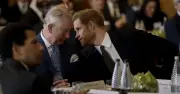Prince Harry's Mood Before King Charles Reunion Revealed by Royal Expert