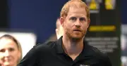 Prince Harry's Mood Shifted Before King Charles Meeting, Journalist Claims