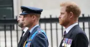 Prince Harry's Podcast Attempt to Upstage William Backfires Badly