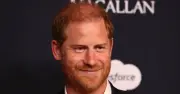 Prince Harry's 'Prince of England' Joke Sparks Hubris and Brotherly Rivalry