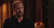 Prince Harry's 'Prince of England' Occupation Claim Stirs Controversy