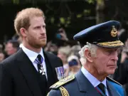 Prince Harry's Reconciliation Tour: Genuine Remorse or Ulterior Motive?