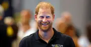 Prince Harry's Royal Reconciliation Efforts Deemed Futile by Expert
