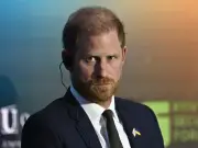 Prince Harry's Royal Residence Offer Withdrawn by King Charles Ahead of UK Visit