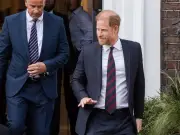 Prince Harry's Royal Rift 'Irreversible' as William Is 'Furious', Says Ex-Butler
