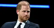 Prince Harry's Savage Nickname for King Charles's Aide Resurfaces
