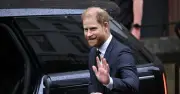 Prince Harry's Team Leaked Meeting Details, Then Blamed Palace, Claims Journalist