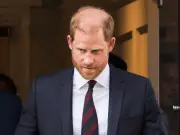 Prince Harry's UK security decision delayed amid ex-PMs' protection backlog