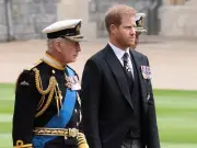 Prince Harry's UK Trip Chaos Strains Relationship with King Charles