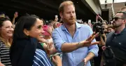 Prince Harry's UK Visit Descends Into Chaos Over Security and Palace Accommodation