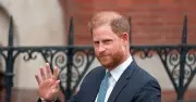 Prince Harry's UK Visit Plagued by Security Chaos, Insider Says