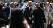 Prince Harry's 'Wariness' and 'Suffering' Exposed Before High Court Loss