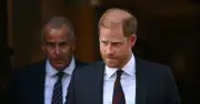 Prince Harry's 'win' after King Charles's aide resigns—but there's a catch