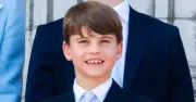 Prince Louis Steals Show in Prince George's 13th Birthday Video