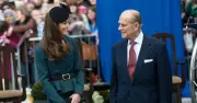 Prince Philip's crucial advice to Princess Kate still used today