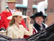 Prince William and Kate Middleton's Staff Must Pass Dead Fly Test