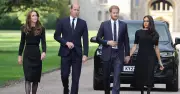 Prince William and Kate 'Totally Over' Meghan and Harry 'Circus', Expert Says