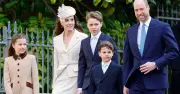 Prince William and Kate's 'hands-on' party habit amuses fellow parents