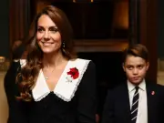 Prince William and Kate's Strict No-Phone Rule for Prince George Revealed