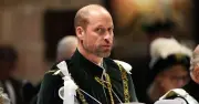 Prince William and Prince Edward's Sweet Bond Steals Show at Thistle Service