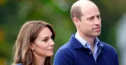 Prince William and Princess Kate issue joint statement on wildfires