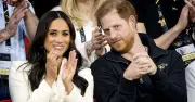 Prince William blocks Harry from Windsor stay over showdown fears