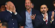 Prince William Celebrates England World Cup Win with 9-Word Statement