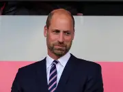 Prince William Congratulates England on Historic World Cup Win Over Mexico