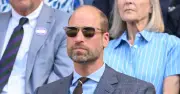Prince William 'gutted' as he issues statement following England World Cup defeat