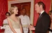 Prince William Joins Travis Kelce on New Heights Podcast Before Wedding
