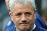Prince William leads tributes after death of football legend Kevin Keegan aged 75