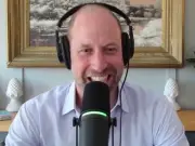Prince William Makes Surprise Appearance on Travis Kelce's Podcast on Taylor Swift Wedding Day