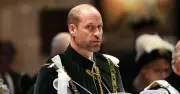 Prince William 'naive' and must give up Forest Lodge as king, says ex-courtier