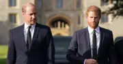 Prince William 'no longer recognises' Prince Harry amid security row