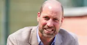 Prince William Reveals King Charles 'Hates' Football in Podcast Confession