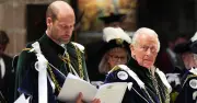 Prince William Teases Overseas Trip After Confessing King Charles 'Hates' Football