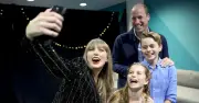 Prince William to Make Surprise Appearance on Travis Kelce's Podcast Before Taylor Swift Wedding