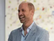 Prince William Unbothered by Harry's UK Return, Royal Fans Say