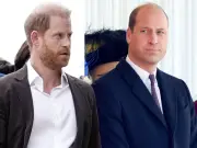 Prince William's 'Absolute Contempt' for Harry Poses Worrying Problem After UK Arrival