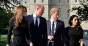 Prince William's Taylor Swift Podcast Appearance Deals Blow to Meghan Markle's Hollywood Dreams