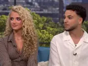 Princess and Junior Andre Reveal I'm A Celeb Condition