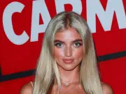 Princess Andre Makes First Public Appearance After Emotional Katie Price Documentary
