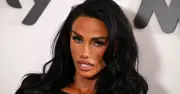 Princess Andre Makes Rare Public Appearance After Katie Price Documentary