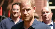 Princess Anne 'Furious' Over Harry's Decision Not to Bring Kids to UK