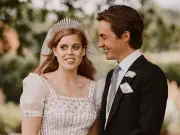 Princess Beatrice and Edoardo Mapelli Mozzi Broke Royal Wedding Tradition