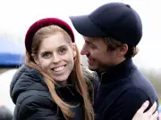 Princess Beatrice and Edoardo Mark Sixth Anniversary Amid Epstein Scandal Strain
