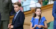 Princess Charlotte Keeps Prince George in Line, Says Body Language Expert