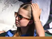 Princess Charlotte's £48 Ted Baker Charm Bracelet at Wimbledon