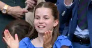 Princess Charlotte's Wimbledon Hair Steals Show: Fans Go Wild