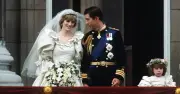 Princess Diana called King Charles 'Philip' during wedding vows